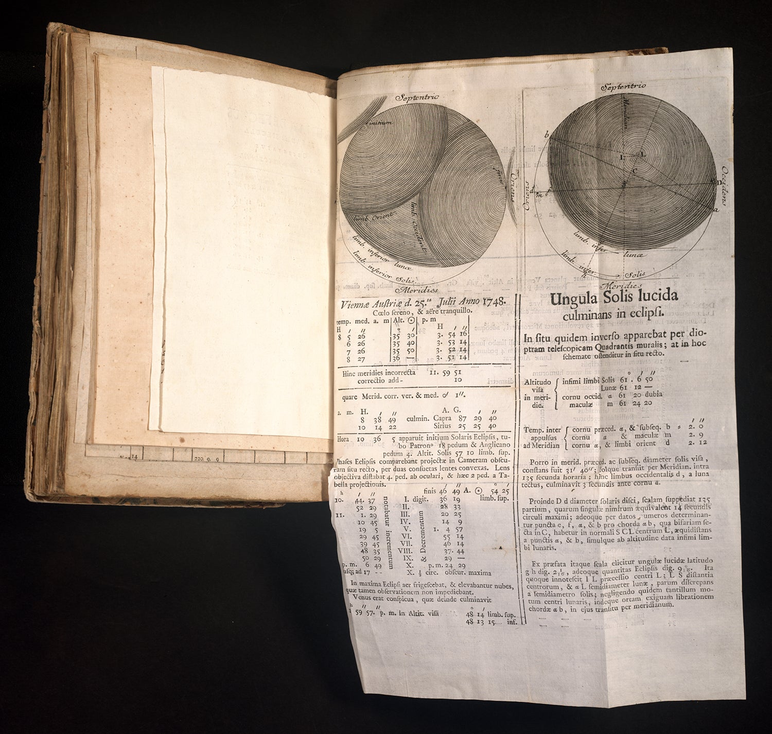 A Visual History of Eclipses - Linda Hall Library